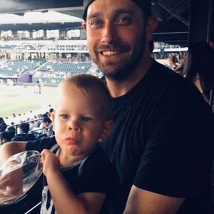 Meet your Posher, Bill